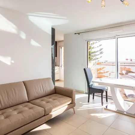 Krystal Palace A Apartman