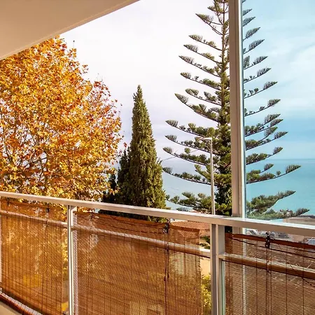 Krystal Palace A Apartman Beausoleil