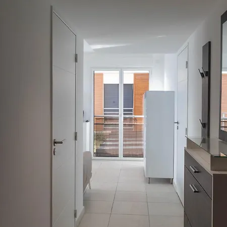 Krystal Palace A Apartman Beausoleil