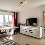 Krystal Palace A Appartement Beausoleil