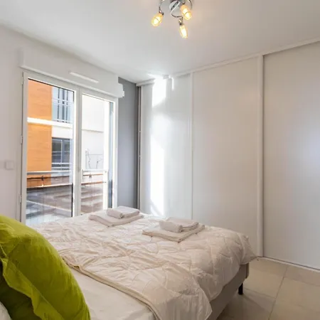 Krystal Palace A Beausoleil