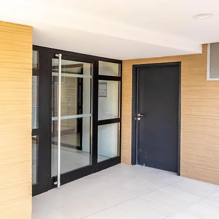 Krystal Palace A Apartamento Beausoleil