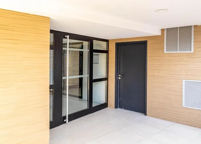 Krystal Palace A شقة بوزولي